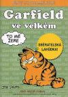 Garfield 00: Ve velkém