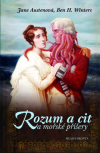 Rozum a cit a mořské příšery - Austenová/Winters (Sense and Sensibility and Sea Monsters)