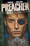 Preacher 09 - Alamo