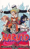 Naruto 05 - Vyzyvatelé