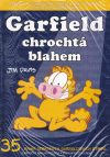 Garfield 35: Chrochtá blahem