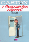 Gaston 1 - Z packalských archivů