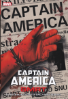Captain America Omnibus 3