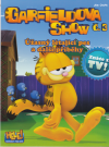 Garfieldova show 3: Úžasný létající pes a další příběhy