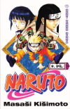 Naruto 09 - Nedži versus Ninata