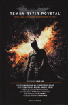 Temný rytíř povstal - román podle filmu - Cox Greg (The Dark Knight Rises)