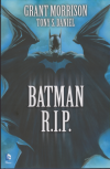 Batman - R.I.P.