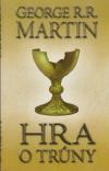 Hra o trůny 2 - Martin R. R. George (A Game of Thrones)