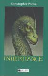Inheritance (brož.)