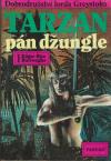 Tarzan 11 - Tarzan, pán džungle ant.