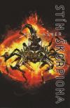 Stín škorpiona - Asher Neal (Shadow of the Scorpion)