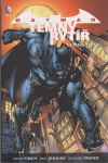 Batman - Temný rytíř 1 - Temné děsy - Finch David (Batman - The Dark Knight, Volume 1: Knight Terrors - NEW 52)