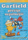 Garfield 39: Přežije nejsilnější