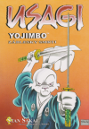 Usagi Yojimbo 20: Záblesky smrti