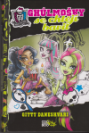 Monster High - Ghúlmošky 2 - Ghúlmošky se chtějí bavit