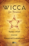 Wicca - Tiernanová Cate (Sweep)