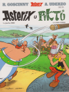 Asterix 35 - u Piktů - Goscinny René (Astérix chez les Pictus)