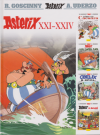 Asterix: 21 - 24