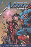 Superman - Action Comics 2 - Neprůstřelný