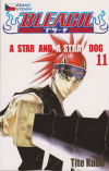 Bleach 11: A Star And A Stray Dog