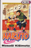 Naruto 16 - Poslední boj