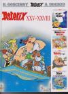 Asterix: 25 - 28