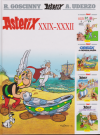 Asterix: 29 - 32