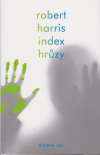 Index hrůzy ant. - Harris Robert (The Fear Index)