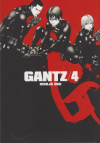 Gantz 04