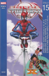 Ultimate Spider-man a spol. 15
