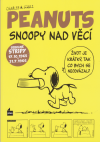 Peanuts 2 - Snoopy nad věcí