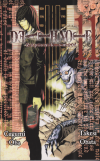 Death Note - Zápisník smrti 11 - Obata Takeši