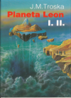 Planeta Leon 1+2
