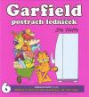 Garfield postrach ledniček váz. č. 6