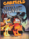 Garfield a záhadná mumie  /1.kniha/