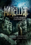 Marellion - Čtyři příběhy z Asterionu - Antologie - sbírka povídek