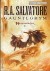 Forgotten Realms: Neverwinter 1 - Gauntlgrym - Salvatore R. A. (Gauntlgrym)