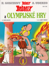 Asterix 12 - a olympijské hry