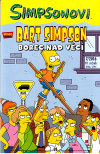 Bart Simpson 35 07/2016