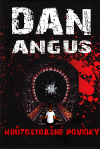 Hrůzostrašné povídky - Angus Dan