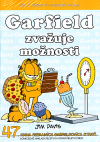 Garfield 47: Garfield zvažuje možnosti