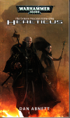 Warhammer 40 000: Eisenhorn 3 - Hereticus