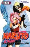 Naruto 30 - Sakura a Babi Čijo