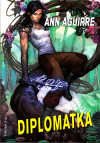Siranta Jax 3 - Diplomatka - Aguirre Ann (Doubleblind)