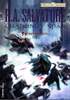 Forgotten Realms: Neverwinter 3 - Charonův spár - Salvatore R. A. (Charon's Claw)