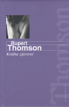 Kniha zjevení ant. - Thompson Rupert (The Book of Revelation)
