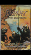 Sběratelské karty - Everway
