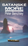 Satanské moře - Benchley Peter (The Island)