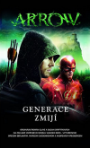 Arrow 2 - Generace zmijí - Griffith Clay a Suzan (Arrow: A Generation of Vipers)