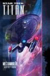 Star Trek: Titan 4 Meč Damoklův - Thorne Geoffrey